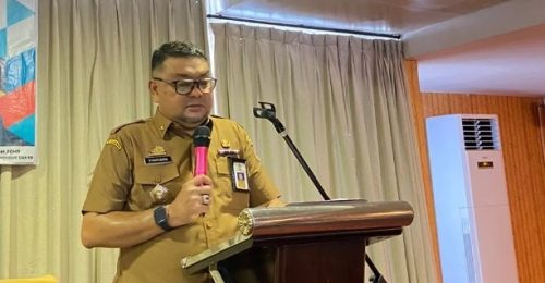 Ptl Kepala Dinas PPKB Makassar