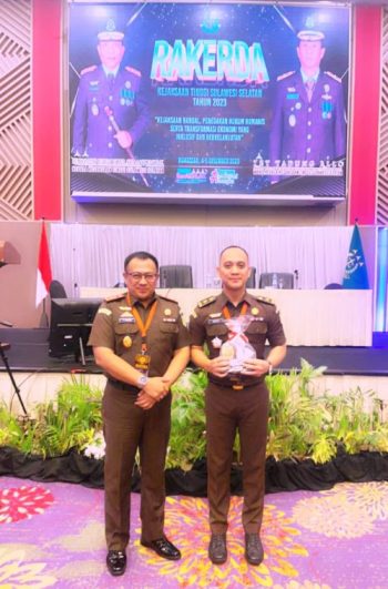 Kejaksaan Negeri Selayar