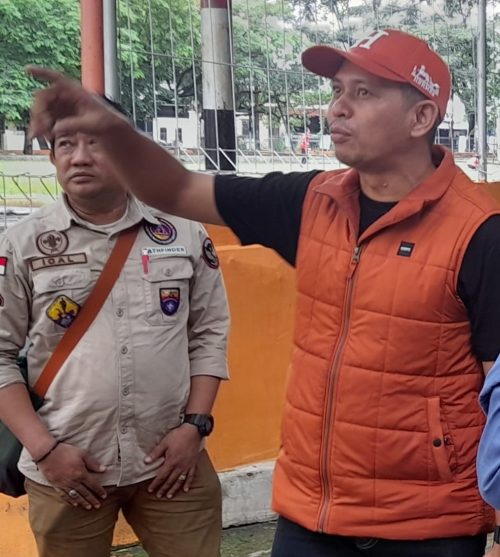 Anggota DPRD Makassar Supratman: Bekerja Ikhlas untuk Rakyat