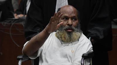 Eks Gubernur Papua, Lukas Enembe dikabarkan meninggal dunia saat tengah dirawat di Rumah Sakit Pusat Angkatan Darat (RSPAD) Gatot Soebroto, Jakarta Pusat, Selasa (26/12/2023).