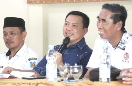 Bupati Selayar Minta Stakeholder Jaga Kekompakan