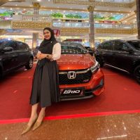 Promo kemerdekaan Honda Internusa