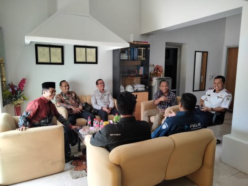 Pelni Siap Sukseskan Festival Taka Bonerate di Jinato Selayar