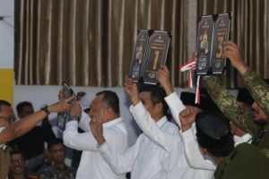 Pilkada Selayar 2024