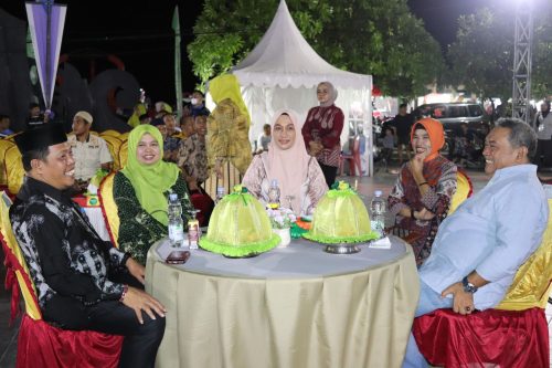 Festival Takabonerate