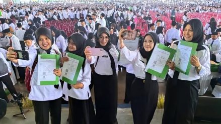 Pendaftaran PPPK 2024