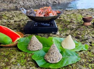 Mengenali Keragaman Menu Khas Warga Pulau Lambego Selayar