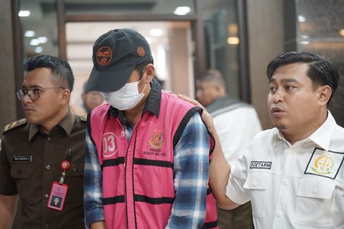 Kejati Sulsel Tetapkan Satu Tersangka Baru Dugaan Korupsi PT. Surveyor Indonesia Cabang Makassar