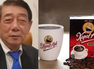 Tidak Banyak Orang Tahu, Soedomo dari Jualan Kopi Rumahan Kini Jadi Pengusaha