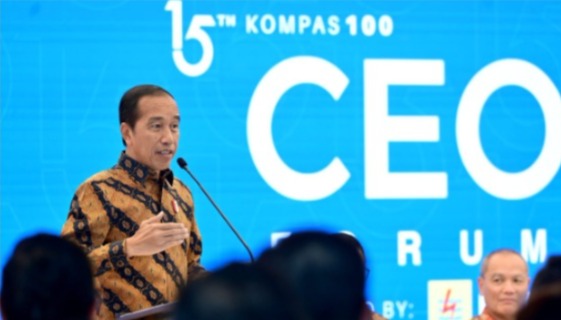 presiden jokowi