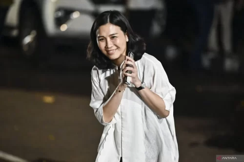 Veronica Tan, mantan istri Basuki Tjahaja Purnama (Ahok), telah dipanggil oleh Presiden terpilih Prabowo Subianto dan ditunjuk sebagai calon Menteri Pemberdayaan Perempuan dan Perlindungan Anak. Veronica mengaku terkejut dengan penunjukan tersebut, yang ia ketahui melalui telepon dari ajudan Prabowo. Sebagai seorang aktivis sosial dan pendiri LoveCare Indonesia, Veronica memiliki latar belakang yang kuat dalam kegiatan sosial, terutama di bidang pemberdayaan perempuan dan kesehatan. Ia juga aktif di berbagai kegiatan sosial lainnya sejak perceraiannya dengan Ahok pada tahun 2018​