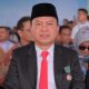 Bupati Basli Ali: Selama Pilkada, Politisi Senior Golkar Mappatunru Selalu Ada di Belakang Saya