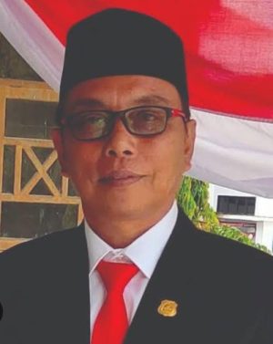 Politisi PAN Andi Idris Sampaikan Ucapan ke Pimpinan DPRD Selayar yang Baru Dilantik: Selamat Menjalankan Tugas dengan Sepenuh Hati