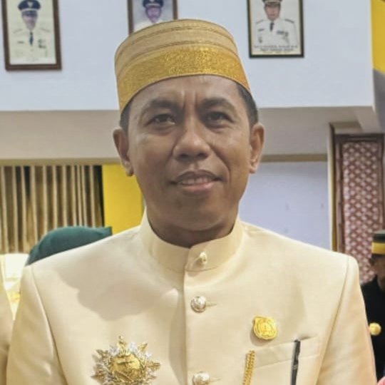 Komisi I DPRD Kepulauan Selayar Dukung Penuh Pengesahan APBD 2025 untuk Kesejahteraan Masyarakat