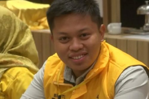 Anggota DPRD Fraksi Golkar Dorong Disdukcapil Selayar Jemput Bola Pendataan KTP-EL di Sekolah