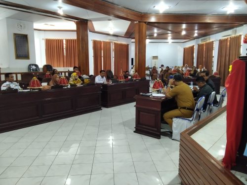 DPRD Selayar Gelar RDP Bahas Pelayanan Kesehatan, Soroti Layanan RSUD KH. Hayyung