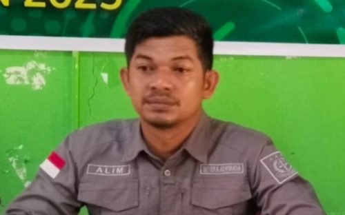 Kasi Intelijen Kejari Selayar