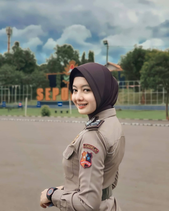 Puluhan Ribu Orang Masuk Daftar Rekrutmen Anggota Polri Awal 2025