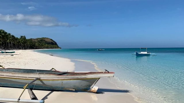 Pantai Bonelambere Tambolongan: Pesona Pasir Putih di Ujung Selayar