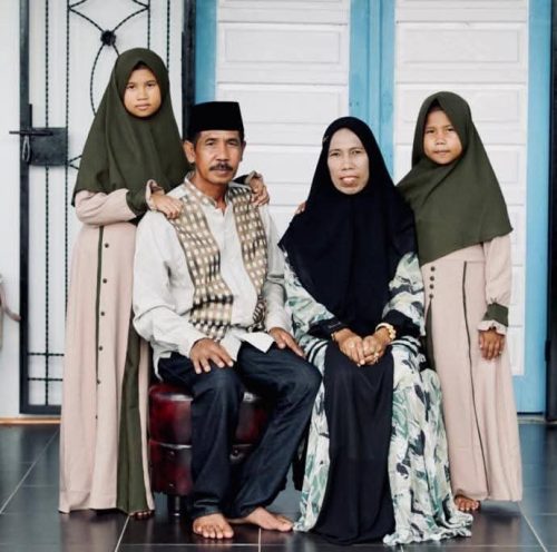 Kisah Perjalanan Haji Ambo Masse dari Tukang Sekop Pasir Menjadi Pengusaha Sukses