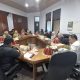 Rapat Komisi I DPRD Selayar