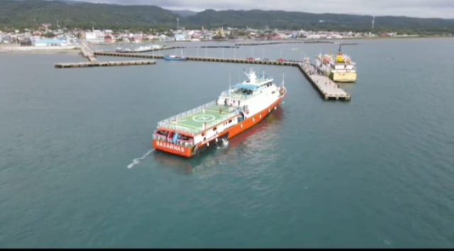 Nelayan Hilang di Selayar