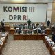 Komisi III DPR RI