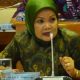Anggota Komisi IX DPR RI Fraksi Partai Gerindra, Sri Meliyana.