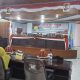 DPRD Selayar Kembali Gelar Rapat Paripurna, Bahas LKPJ Bupati dan Jadwal Reses