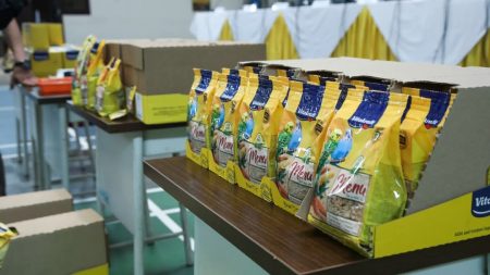 Ganja Disamarkan Jadi Pakan Burung, BNN dan Barantin Bertindak Tegas