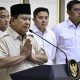 "Indera Keenam Prabowo": Cerita Habiburokhman Soal Ketegasan Sang Presiden