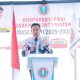 Masdar J Pratama: PGRI Harus Jadi Motor Perubahan Pendidikan