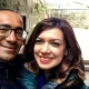 Innalilahi Suami Najwa Shihab Meninggal Dunia