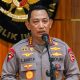 Kapolri Tunjuk Tiga Polwan Jadi Kapolres, Rotasi Besar Warnai Tubuh Polri