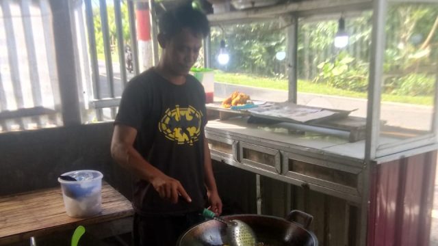 Warung Mutiara Inci