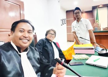 Ketua dan Sekretaris BPD Bonea Bantah Kades Korupsi Rp 357 Juta: Beliau Sederhana