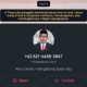 Waspada! Oknum Gunakan Nama dan Foto Ketua DPRD Selayar, Beraksi di WhatsApp