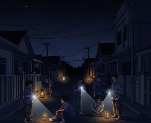 PLN Umumkan Pemadaman Listrik di Sejumlah Wilayah Selayar, Ini Jadwal dan Lokasinya