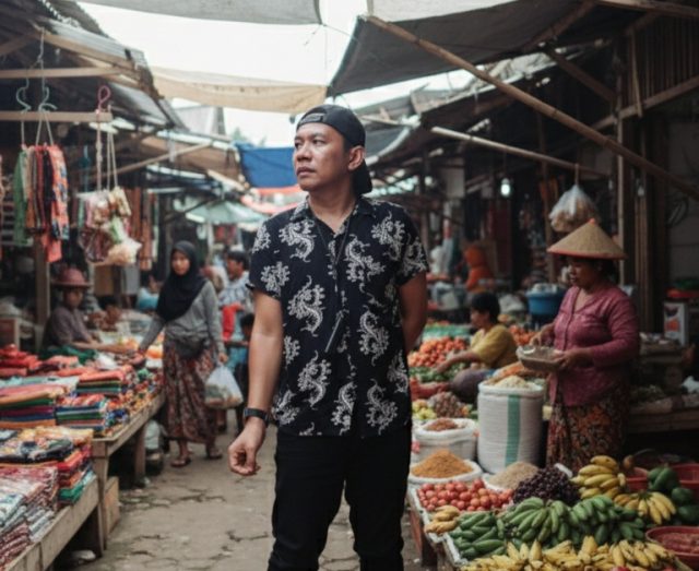 OPINI: Politik Adalah Strategi