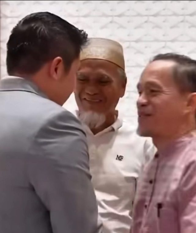 Dua Guru Dipecat di Luwu Utara