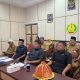 Wakil Ketua Bapemperda Selayar Yusril Mahendra Hadiri Rapat Asistensi Propemperda Via Zoom