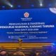 Pengurus Nasional Karang Taruna 2025-2030 Dikukuhkan