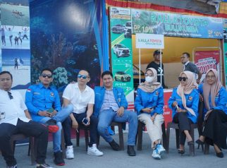 KNPI Bukan Parpol! Akbar Putra Warning Soal Potensi Perpecahan Pemuda