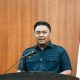 Ketua DPRD Muhammad Gemilang Pagessa Puji Layanan SKCK Polres Maros