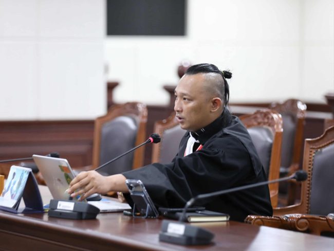 Kisah Syamsul Jahidin yang Sukses 'Pensiunkan' Polisi dari Jabatan Sipil, Kirim Pesan untuk Pemuda Selayar