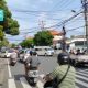 Ahad Ini, Jalan Andi Djemma Makassar Terapkan Sistem Satu Arah Sementara