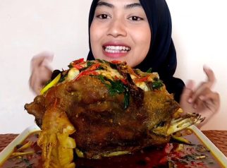 Istilah Mukbang dan Perkembangannya