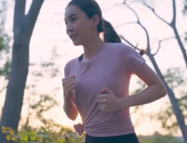 Jalan Sehat Anti Mager Selayar