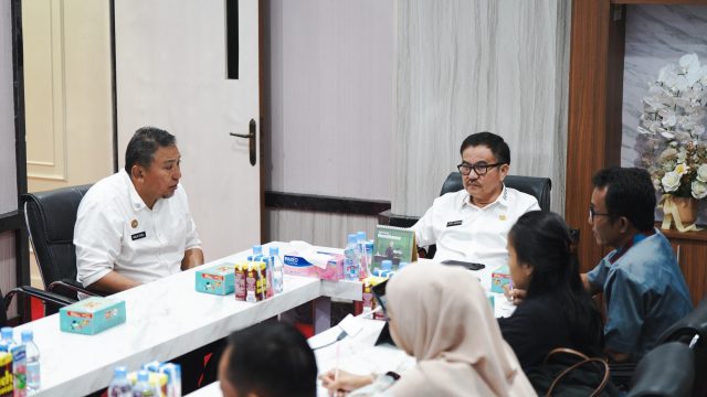 Sekolah Rakyat Akan Dibangun di Kawasan GOR Sudiang