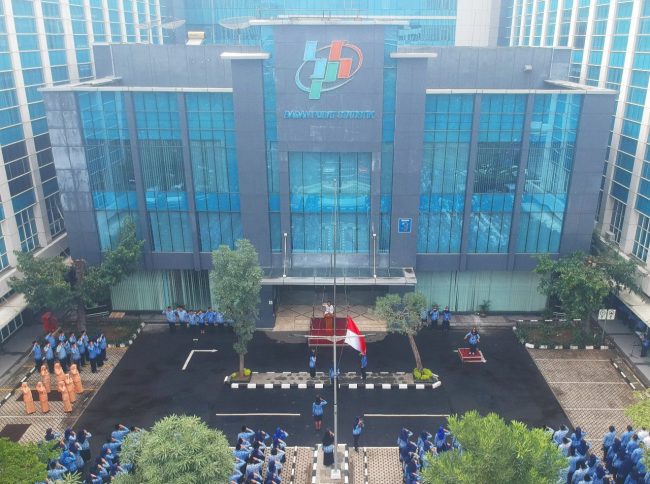 BPS Perkenalkan KBLI 2025